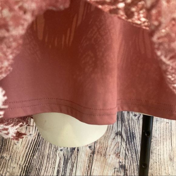 Sale 5 For $25 Altar’d State Knee Length Dress - Picture 4 of 10